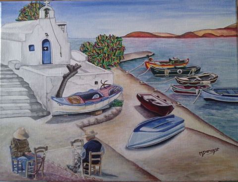  Cyclades